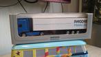 WSI Promotoys Daf XF 105 Paccar Financial 1:87 H0, Hobby en Vrije tijd, Modelauto's | 1:87, Ophalen of Verzenden, Nieuw, Bus of Vrachtwagen