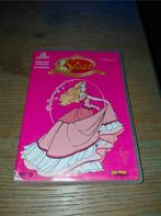 Princes Sissi deel 4 dvd. Jetix Fox Kids., Cd's en Dvd's, Europees, Gebruikt, Tekenfilm, Alle leeftijden