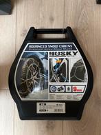 Husky Sneeuwkettingen - Nieuwstaat, Auto diversen, Sneeuwkettingen, Ophalen of Verzenden, Nieuw