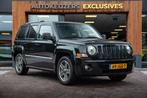 Jeep Patriot 2.4 Limited Liberty CRUISE CONTROLE STOELVERWAR, Auto's, Jeep, Automaat, 450 kg, 4 cilinders, Patriot