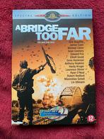 A Bridge Too Far Special DVD Edition 1944 Slag om Arnhem, Cd's en Dvd's, Boxset, Ophalen of Verzenden, Zo goed als nieuw, Oorlog