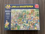 4 NIEUWE Jan van Haasteren puzzeldozen; vanaf €12, 50 p/st, Ophalen of Verzenden, Nieuw