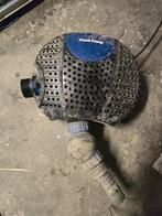 Vijverpomp - Gebruikt, Ophalen of Verzenden, Gebruikt, Vijverpomp