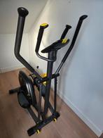 Crosstrainer Domyos FEL500 (met app-koppeling) - Zo goed als, Ophalen, Zo goed als nieuw, Armen, Crosstrainer