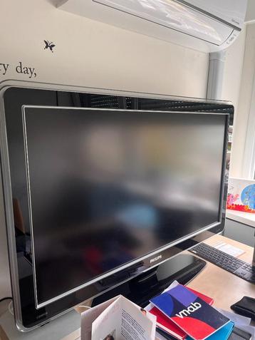 PHILIPS TV met Ambilight beschikbaar voor biedingen