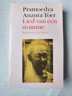 Toer - Lied van een stomme brieven van buru, Ophalen of Verzenden, Zo goed als nieuw, Toer