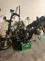 Zip 50cc 4t frame brom, Ophalen