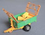 Britains 9565 Tipping Trailer, Ophalen of Verzenden, Gebruikt, Tractor of Landbouw
