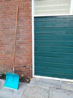 Sneeuwschuiver.. Merk gardena, Ophalen of Verzenden, Gebruikt