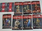 Warhammer - Warcry cards, Hobby en Vrije tijd, Ophalen, Warhammer