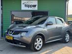 Nissan Juke 1.6 Acenta Eco / CruiseControl / Airco / Nieuwe, Euro 5, 4 cilinders, Origineel Nederlands, Bedrijf