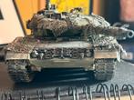Leopard tank 1:35, Ophalen of Verzenden, Zo goed als nieuw