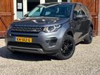 Land Rover Discovery Sport 2.0 TD4 SE Automaat, Auto's, Land Rover, Automaat, Navigatiesysteem, Gebruikt, 4 cilinders