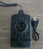 Nash
Siren R4 Receiver, Watersport en Boten, Ophalen of Verzenden, Zo goed als nieuw, Overige typen
