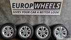 16 Inch BMW Velgen 3 Serie F30 F31 4 Serie F32 F33 F36 656, Gebruikt, 16 inch, Banden en Velgen, Personenwagen