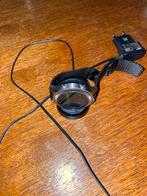 Samsung Gear S3 Classic Smartwatch, Gebruikt, Hoogte, Zwart, Samsung ⌚️