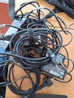 Diverse HP PC/laptop laders, Computers en Software, Ophalen of Verzenden, Gebruikt, Hp lader