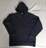 Blauw gemêleerde hoodie, maat M, Jack & Jones, Kleding | Heren, Truien en Vesten, Ophalen of Verzenden, Zo goed als nieuw, Jack & Jones