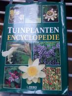 G. Leegsma - Tuinplanten encyclopedie, G. Leegsma; K.T. Noordhuis, Ophalen of Verzenden, Zo goed als nieuw