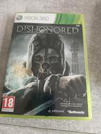 Dishonored voor de xbox360, Avontuur en Actie, Vanaf 18 jaar, 1 speler, Ophalen of Verzenden