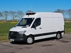MERCEDES-BENZ SPRINTER 315 l2h2 bi-temp frigo!, Auto's, Achterwielaandrijving, Gebruikt, Euro 6, 4 cilinders