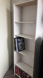 boekenkast gratis afhalen, Huis en Inrichting, Kasten | Boekenkasten, Ophalen, Met plank(en), Gebruikt, 50 tot 100 cm