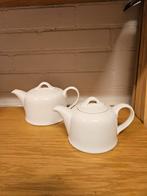 Villeroy & Boch Adriana Thee- en koffiepot Set, Overige typen, Ophalen of Verzenden, Zo goed als nieuw, Overige stijlen