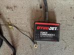 Dynojet Power Commander V Honda CBR600 Fi, Motoren, Ophalen of Verzenden, Gebruikt