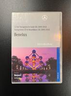 Originele Mercedes navigatie discs Comand APS Benelux, Computers en Software, Navigatiesoftware, Ophalen of Verzenden, Gebruikt