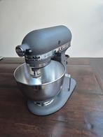 KitchenAid Artisan, Witgoed en Apparatuur, Keukenmixers, 4 liter of meer, Ophalen, Gebruikt, 3 snelheden of meer
