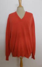 Mooie 100% lams wollen trui van Maison de Bonneterie! XL, Verzenden, Zo goed als nieuw, Maat 46/48 (XL) of groter, Overige kleuren