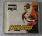 CD - Shaggy - Hot shot (15 tracks + 2 video's), Cd's en Dvd's, Cd's | Hiphop en Rap, Gebruikt, Ophalen of Verzenden