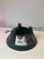 Elho kerstboomstandaard, 39 cm en 52 cm, €10 Direct ophalen!, Ophalen of Verzenden