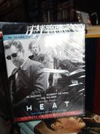 Heat 4k Blu-Ray SEALED Micheal Mann Al Panico Robert De Niro, Cd's en Dvd's, Ophalen of Verzenden, Zo goed als nieuw, Vanaf 16 jaar