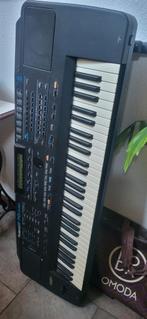 Roland E-70 Keyboard/Synthesizer, Gebruikt, Roland, Aanslaggevoelig, Overige aantallen