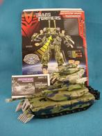 Transformers Movie 2007 Leader class 2 aangeboden, Verzamelen, Transformers, Overige generaties, Ophalen of Verzenden, Zo goed als nieuw