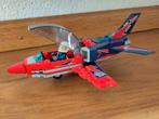 Lego City 60177 Luchtshow Jet, Ophalen, Zo goed als nieuw, Complete set, Lego