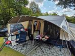 Jamet Jametic Outdoor 2023, Caravans en Kamperen, Vouwwagens, Ophalen