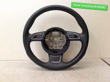 STUUR 3 spaaks leder A1 Sportback (8XA / 8XF) (8x0419091b) beschikbaar voor biedingen