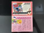 Advertentie van het 35ste Donald Duck Album. Uitgave 1984., Verzamelen, Tijdschriften, Kranten en Knipsels, Nederland, Knipsel(s)