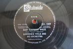 Lawrence Welk Baby elephant walk 78 toeren 78rpm jukebox ami, Gebruikt, 10 inch, Overige typen, Ophalen of Verzenden