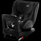 Britax Römer Dualfix M i-Size  twee stuks, Ophalen, Romer, 9 t/m 18 kg, Zo goed als nieuw