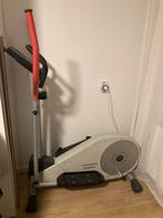 Crosstrainer, Ophalen, Gebruikt, Metaal, Crosstrainer