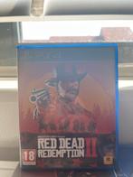 Red Dead Redemption 2, Online, Vanaf 18 jaar, Verzenden, Overige genres