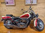 SUZUKI VZ 800 MARAUDER LC (bj 2000), Motoren, 805 cc, Motorrijbewijs A, Bedrijf, Onbekend