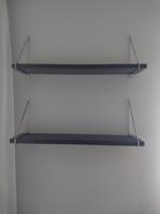 IKEA BERGSHULT / PERSHULT wandplank 80x20 cm, Huis en Inrichting, Woonaccessoires | Wandplanken en Boekenplanken, Ophalen of Verzenden