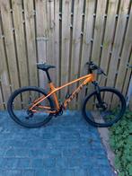 Trek Marlin 6 Maat L ( max 10x gebruikt), Fietsen en Brommers, Fietsen | Mountainbikes en ATB, Hardtail, Ophalen, Zo goed als nieuw