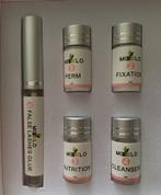 Nieuwe set lashlift wimperlifting eyelashes lashes kit, Sieraden, Tassen en Uiterlijk, Uiterlijk | Gezichtsverzorging, Ophalen of Verzenden