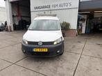 Volkswagen Caddy 1.6 TDI Economy Baseline, Voorwielaandrijving, Euro 5, Stof, Gebruikt