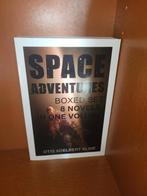 Space Adventures - Otis Adelbert Kline - Boxset, Ophalen of Verzenden, Zo goed als nieuw, Otis Adelbert Kline